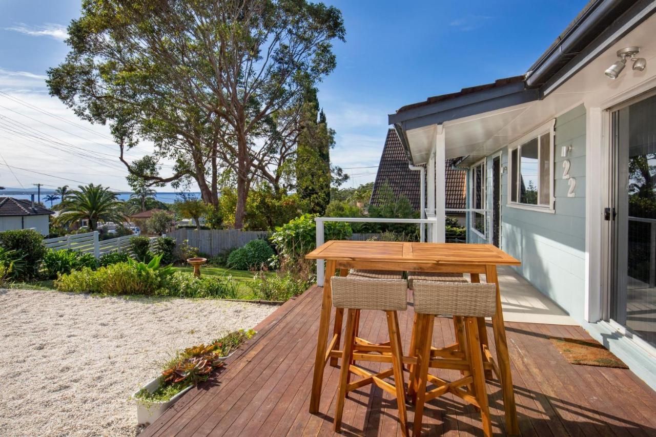 WindanSea Cottage Pet Friendly Ocean Glimpses - Ferienwohnung