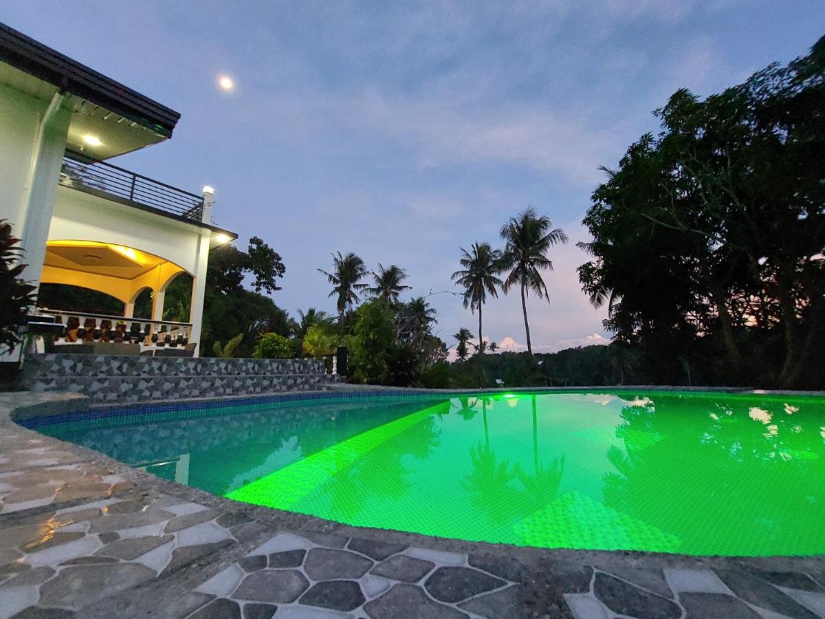 Matteo's hus VILLA RENTAL - B&B Zamboanguita