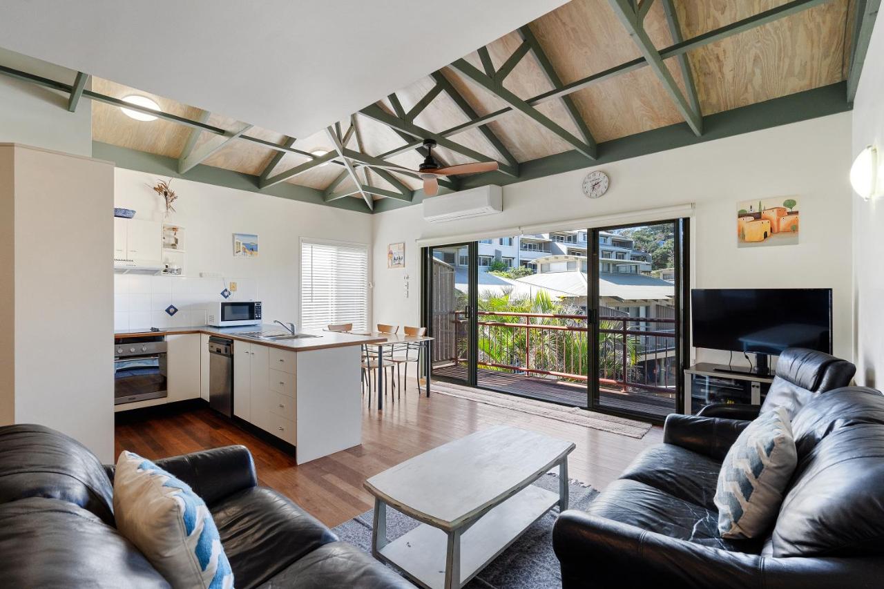 MAIN STAY - 100m to patrolled beach, pool, wifi, close to cafes - B&B