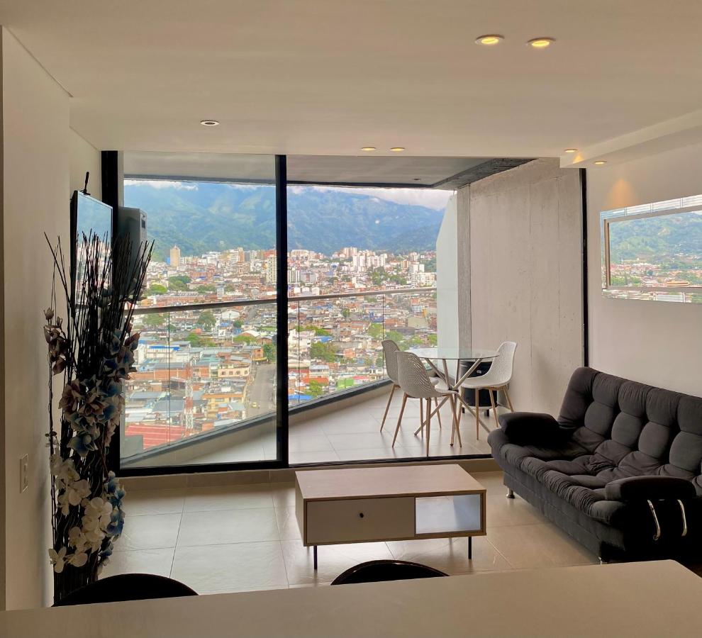 B&B Ibagué - Ibague luxury apartment - Bed and Breakfast Ibagué