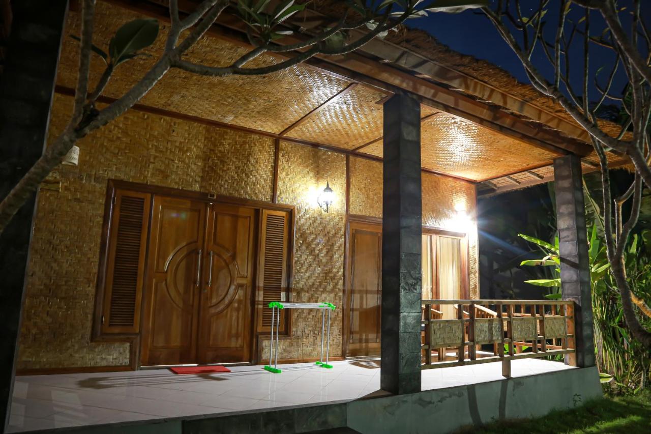 Family Bungalow