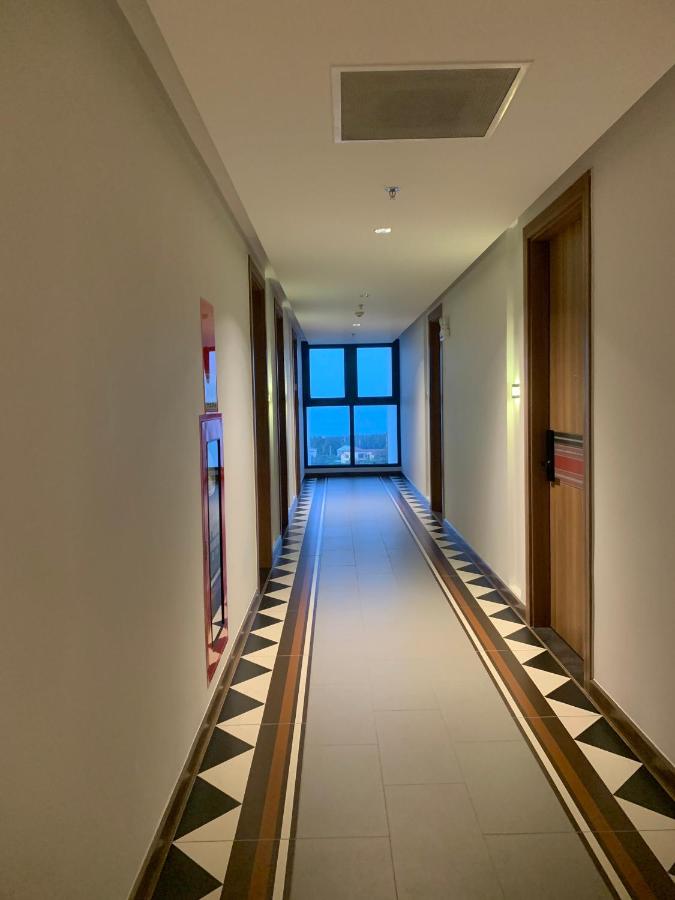 Win Condotel Apec Phú Yên - B&B