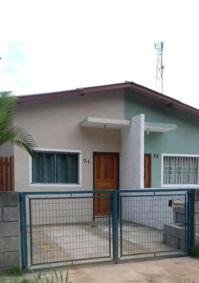Sossego de Ubatuba - B&B