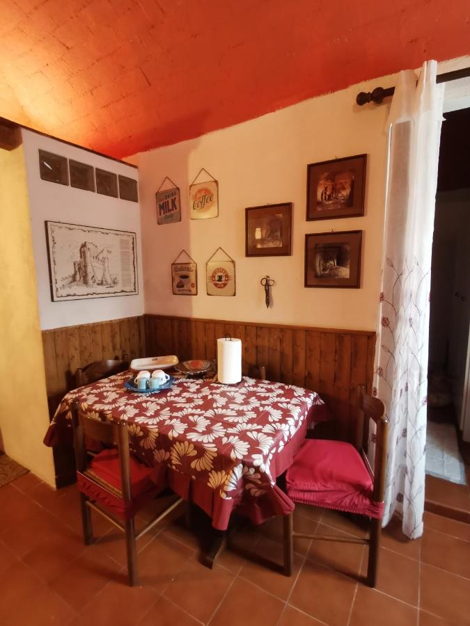 B&B Calascio - Casa MAMMUCCIA - Bed and Breakfast Calascio