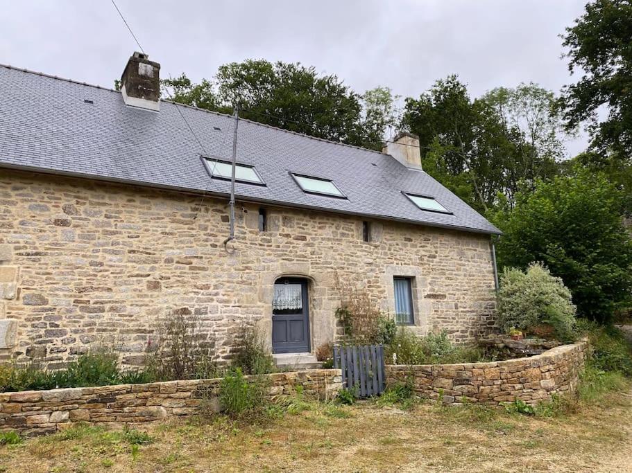 B&B Pluvigner - sejour paisible au coeur du morbihan - Bed and Breakfast Pluvigner