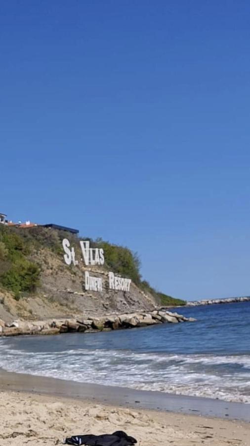 Sirena - Ferienwohnung Sveti Vlas