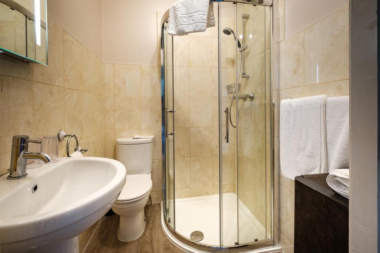 Camera King con Vista Giardino