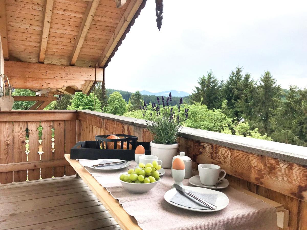 Appartamento con Balcone