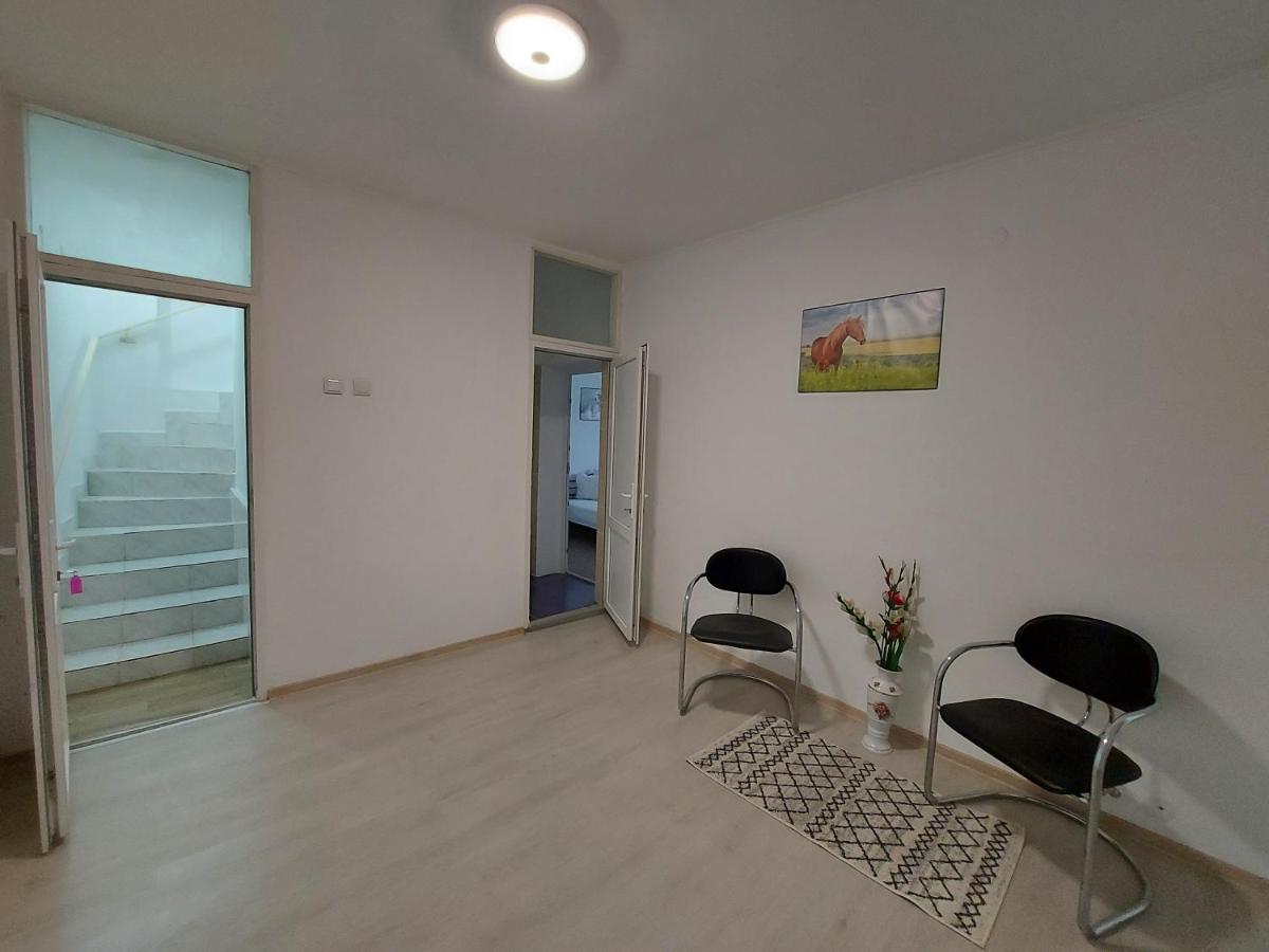 Chambre Familiale Supérieure