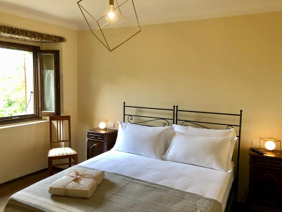 Deluxe Double Room with Shower