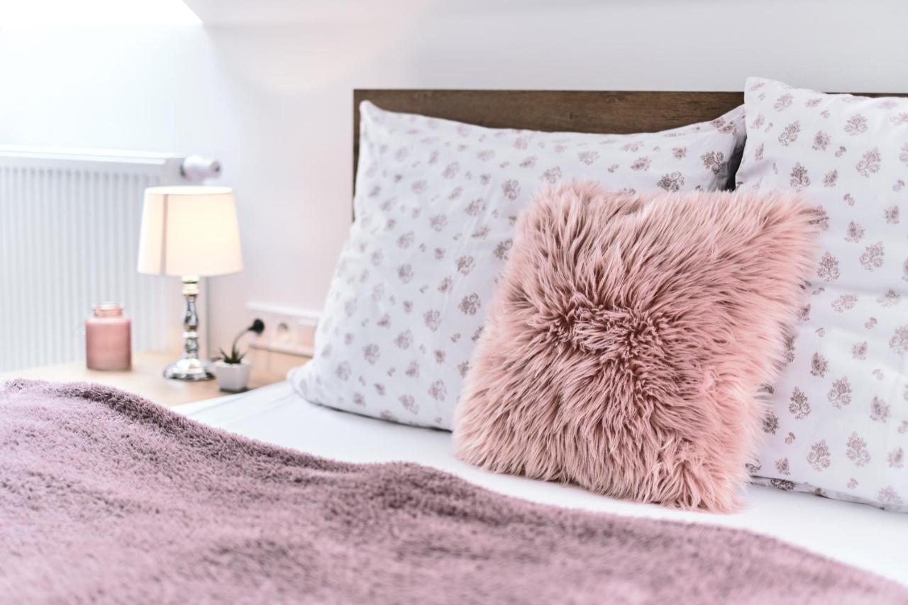 U Trautyho - B&B Zadní Chodov