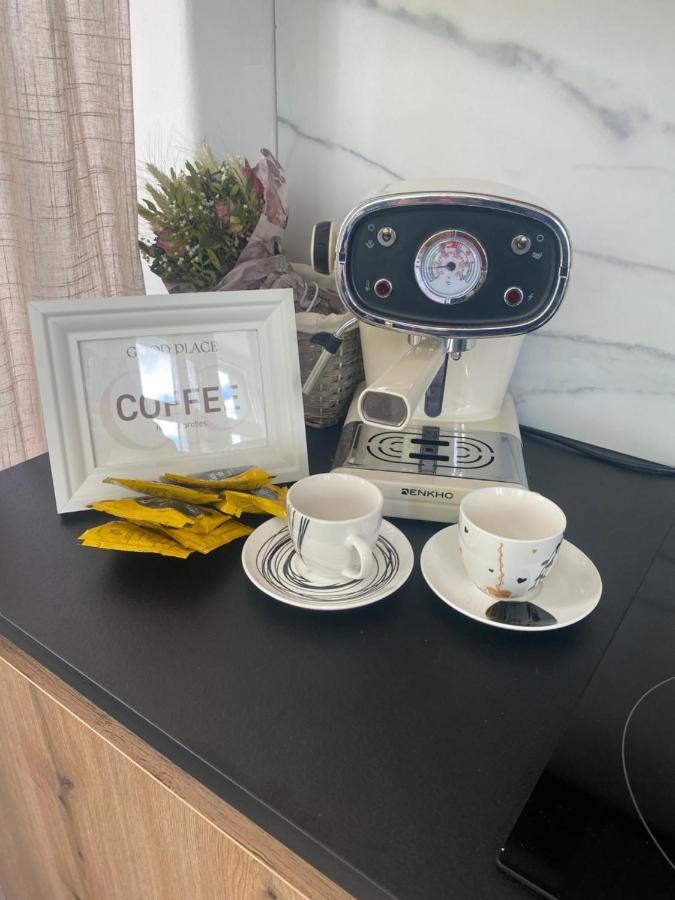 NEW G&P Villa - Free Parking - Ferienwohnung Ljubljana