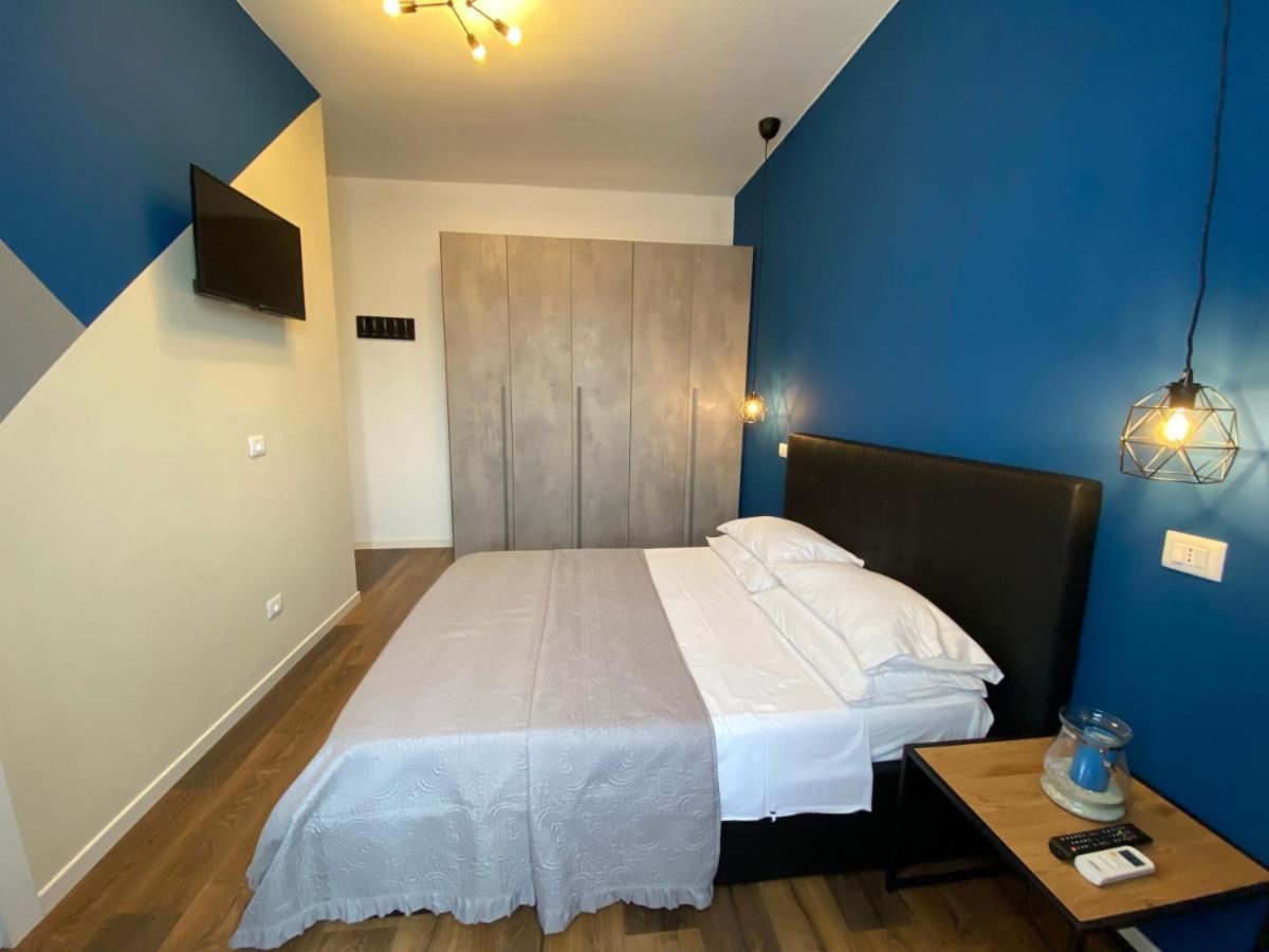 La casa di Alan - Bed and Breakfast Terni