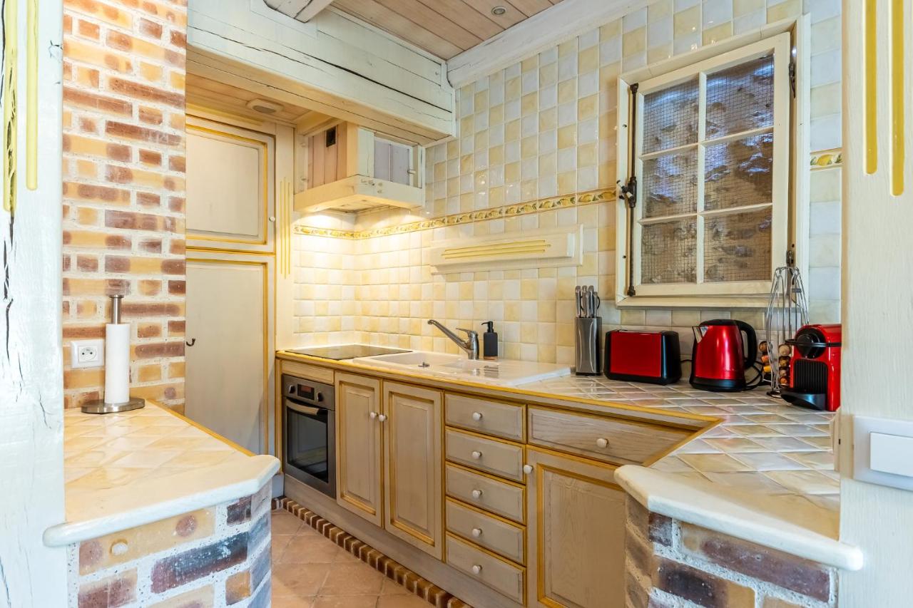 Le 01-GregIMMO-Appart'Hôtel - Ferienwohnung