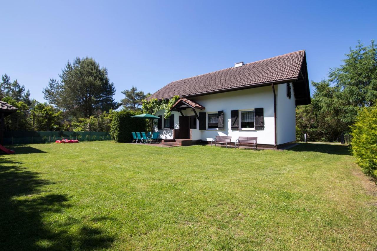 Posejdon Wczasowa 20 - B&B