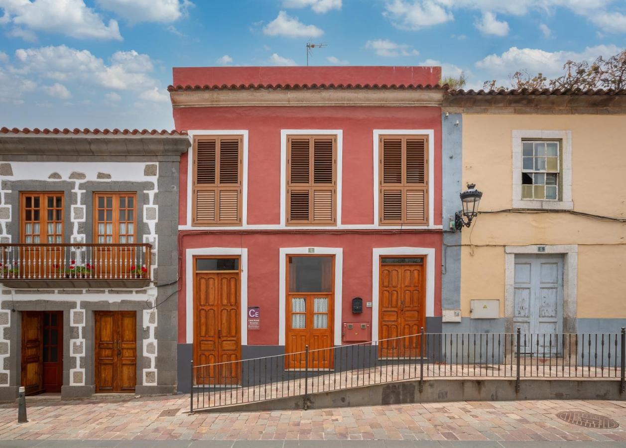 Casa Rural Encarna - Chambres d’hôtes