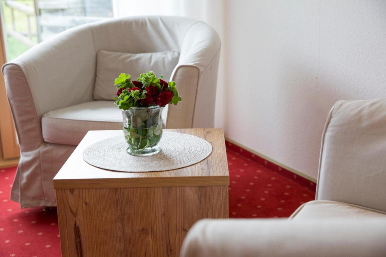 Appartement 1 Chambre avec Douche