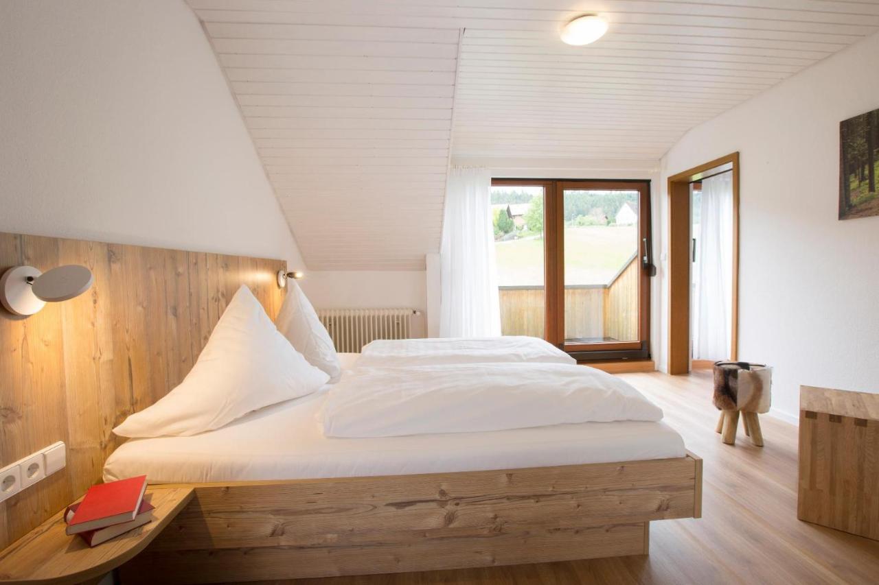 Appartement 1 Chambre avec Douche