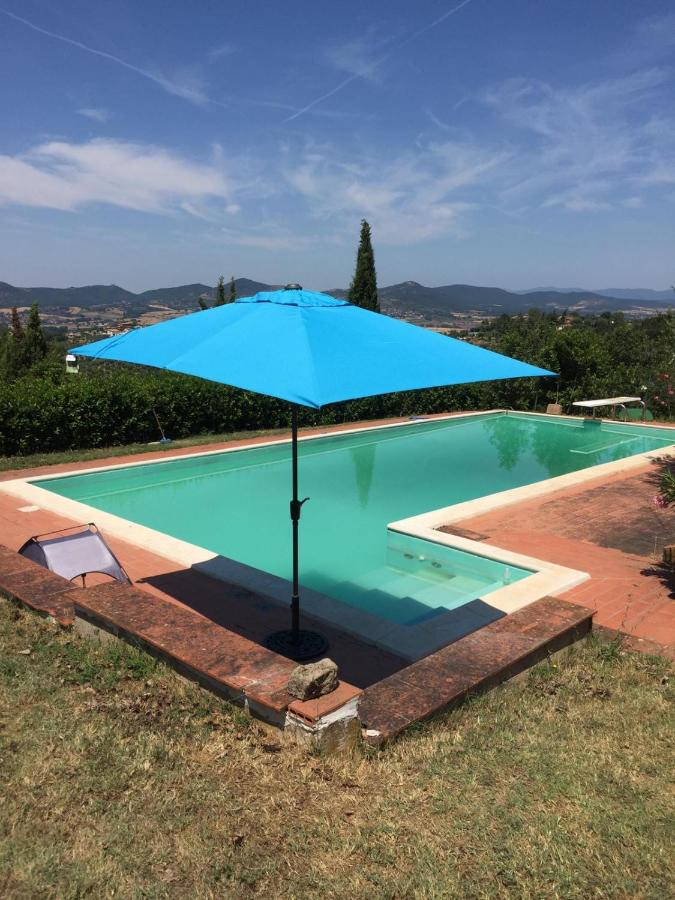 Casa Palombella - Ferienwohnung