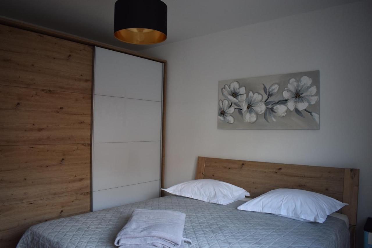 Appartement met Uitzicht op Zee