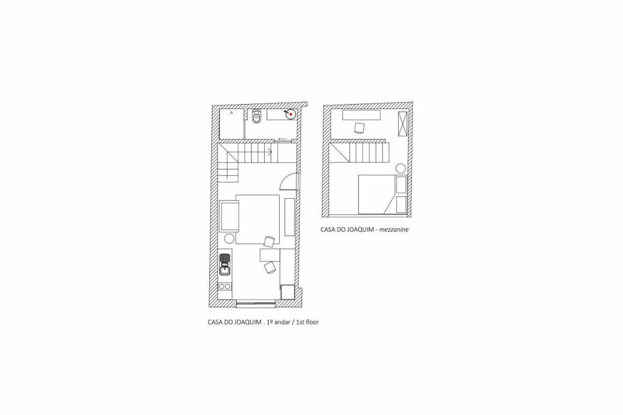 Appartement en Duplex