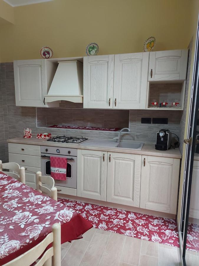 Casa da Flo' - Ferienwohnung Augusta