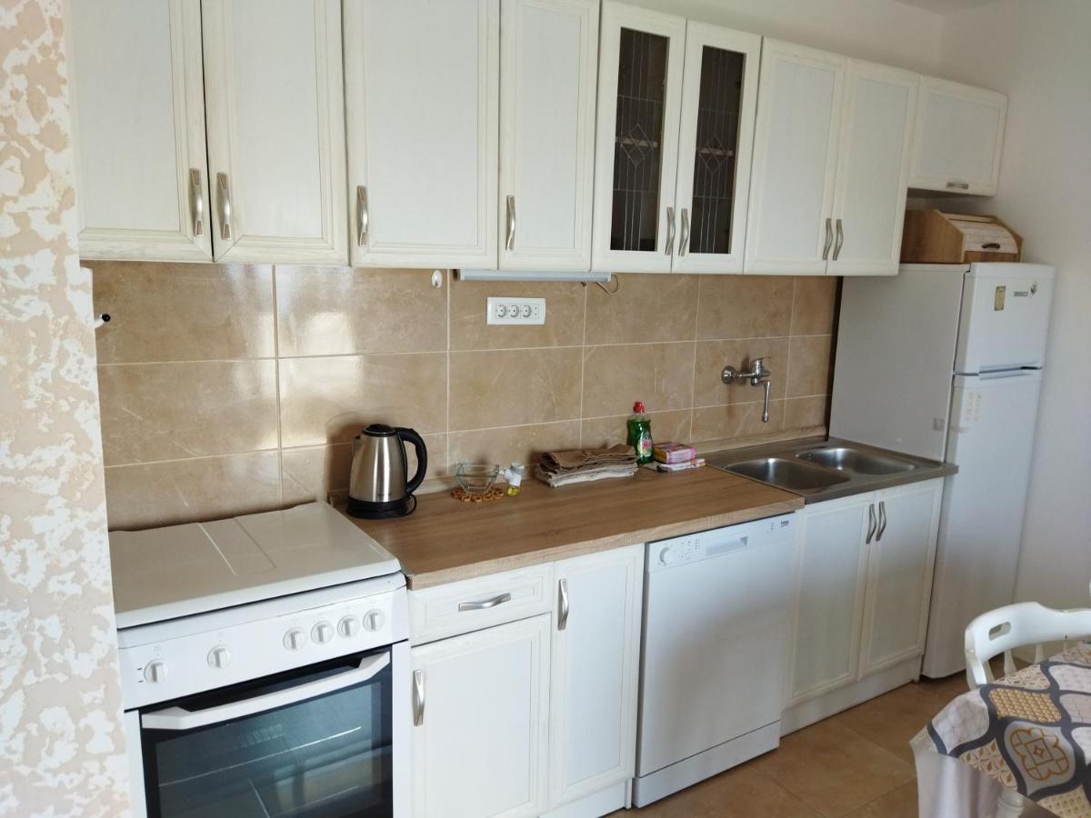 Apartmani Bellami - B&B