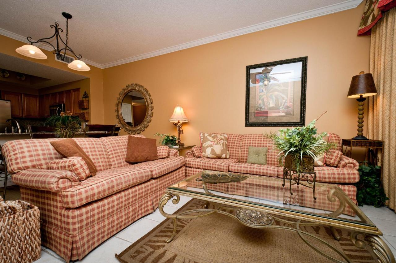 Majestic Sun A - B&B Destin