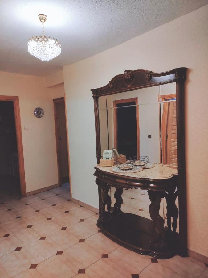 Tierra de pinares - B&B