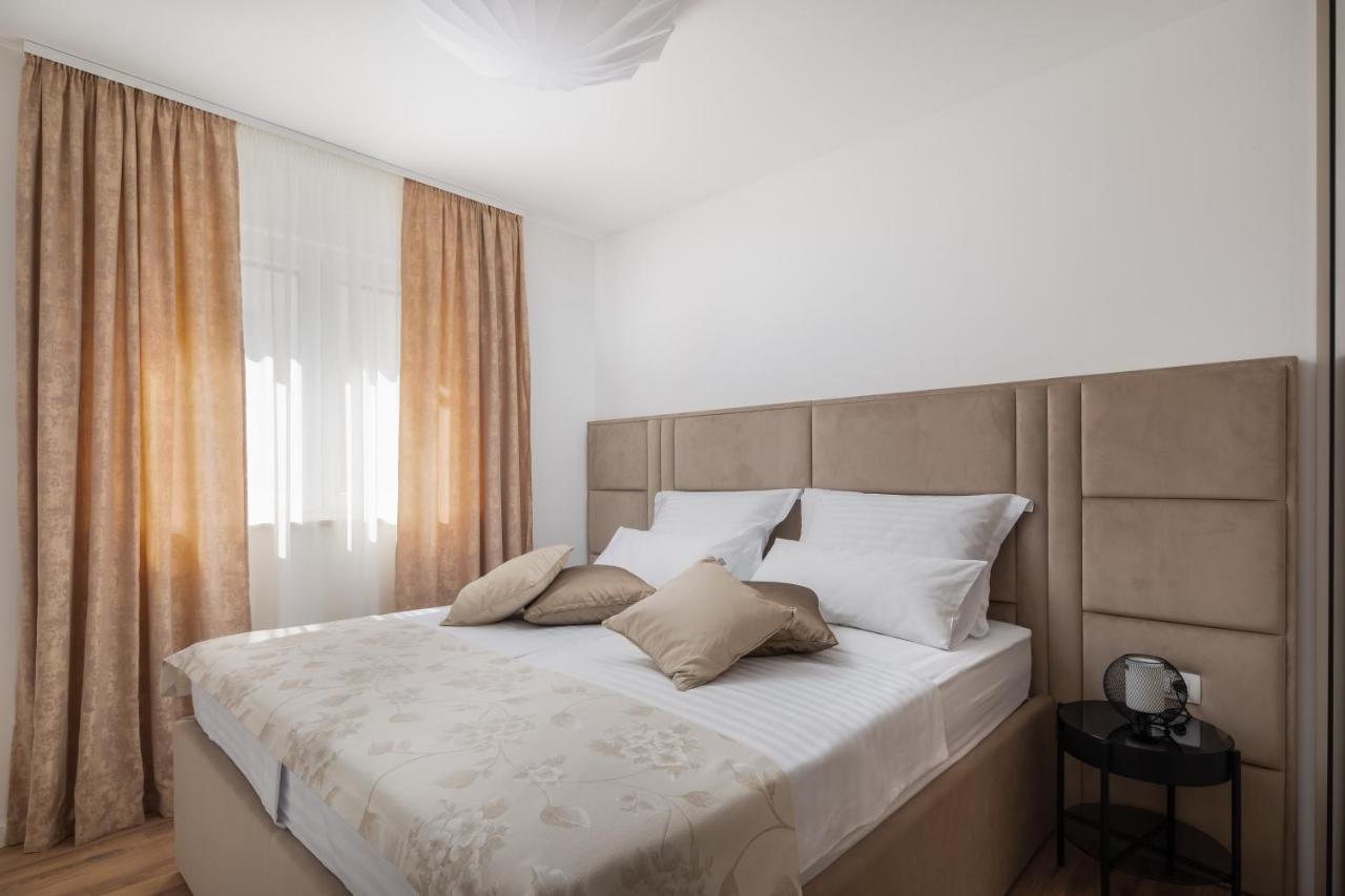 Appartement - Vue sur Mer