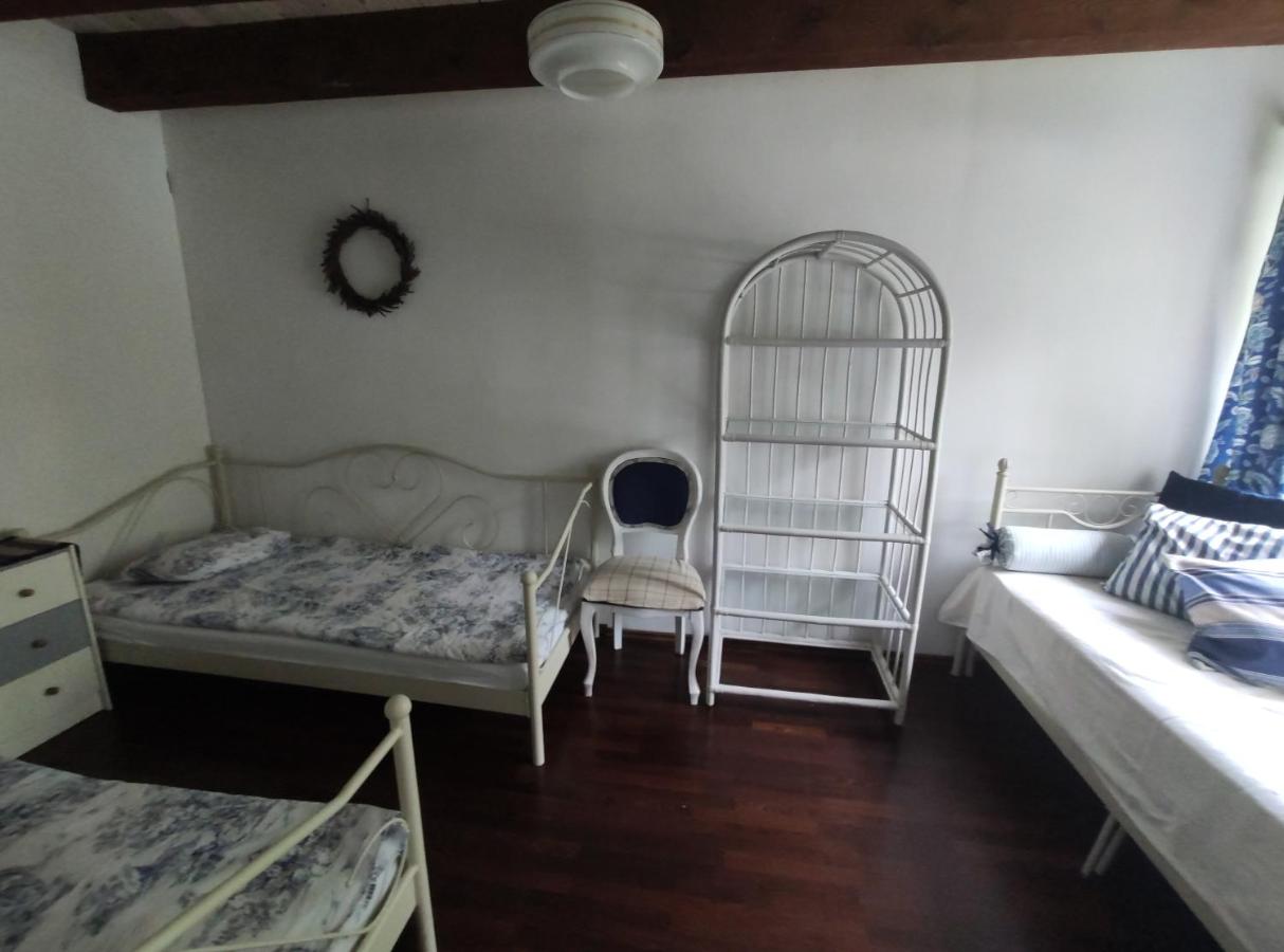 Appartement 2 Chambres