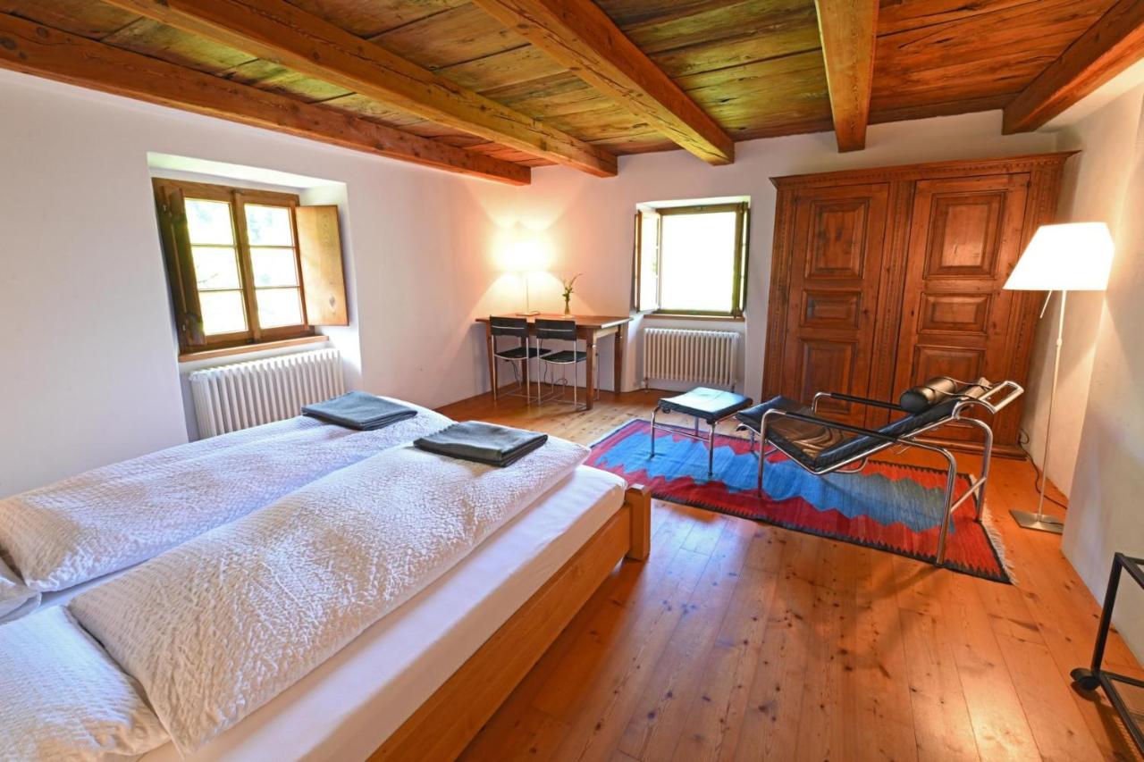 B&B Palagnedra - Albergo diffuso Bordei - Bed and Breakfast Palagnedra