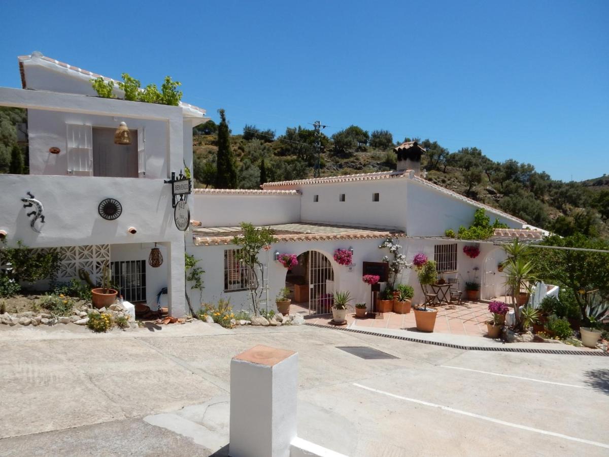 Bed and Breakfast Lagabella - B&B Sedella