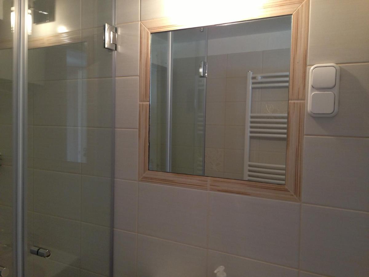 Monolocale con Balcone