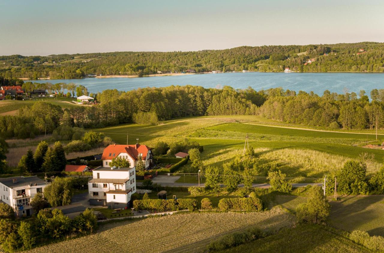 W Kraju Basków - B&B