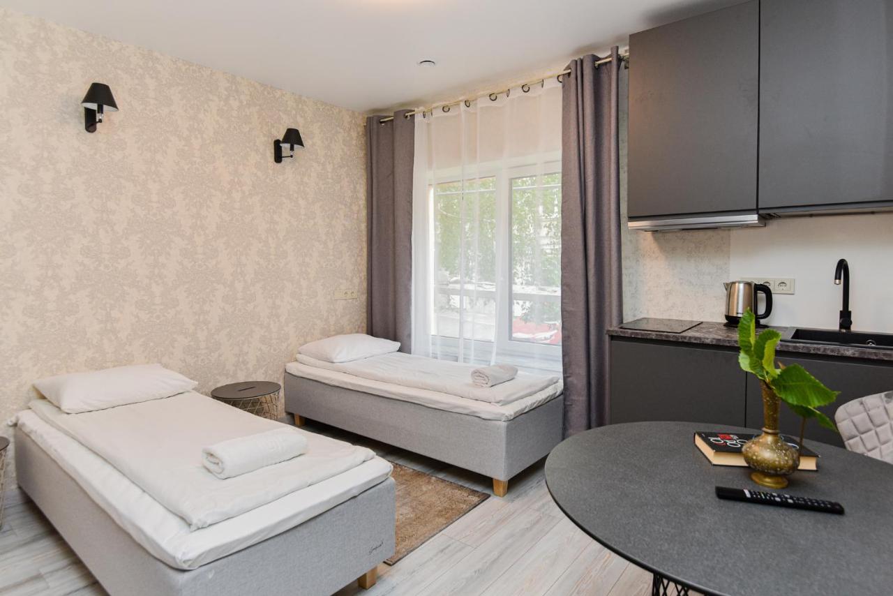 Studio Appartement