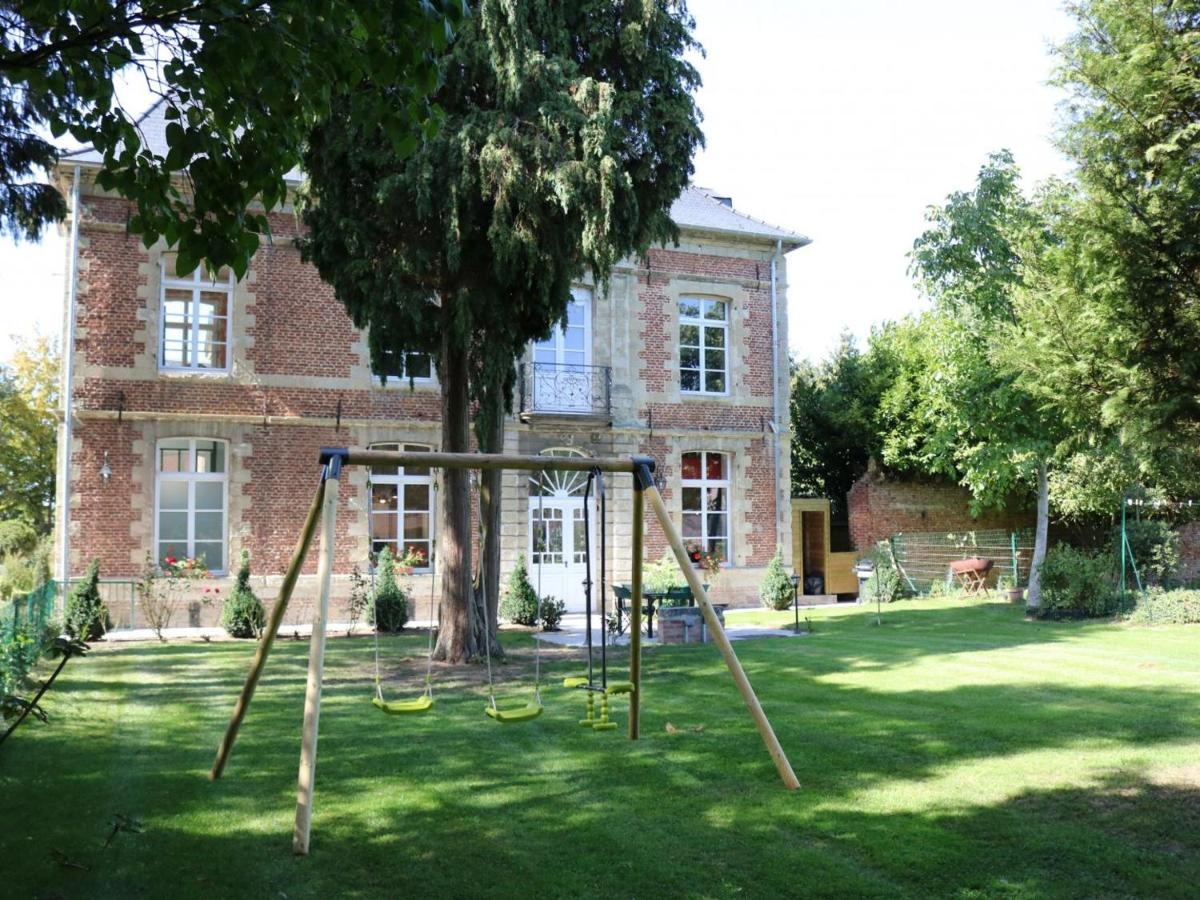 Gîte paisible avec jardin privatif et terrasse, 2 chambres, proche sites culturels, animaux acceptés - FR-1-510-174 - B&B