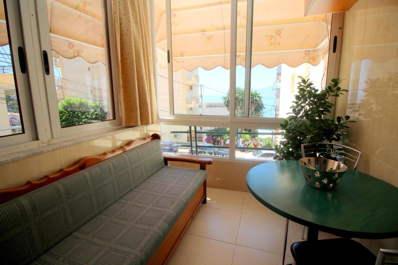 Appartement avec Balcon