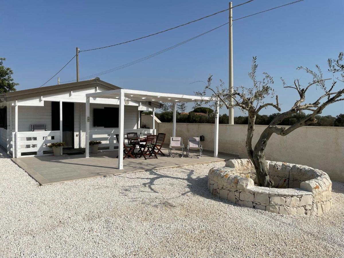 Casetta Arùci Marzamemi Holidays - B&B