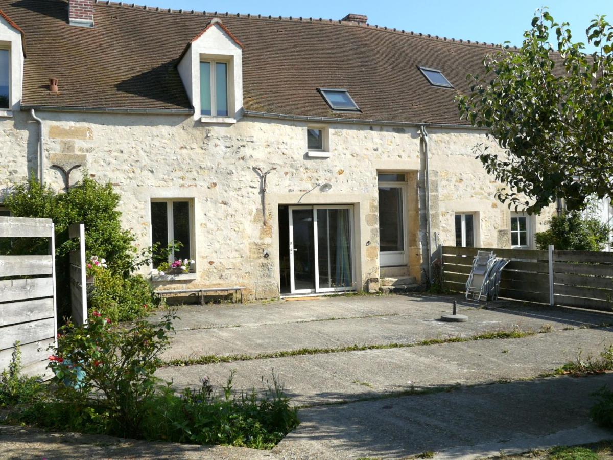 Comfort Three-Bedroom Holiday Home