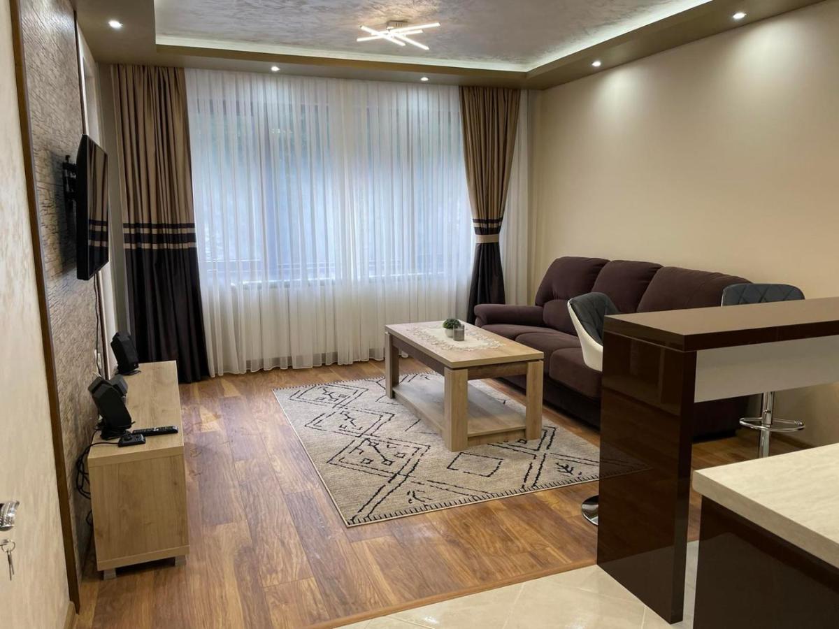 B&B Velingrad - Апартамент ВАНЕСА - Bed and Breakfast Velingrad