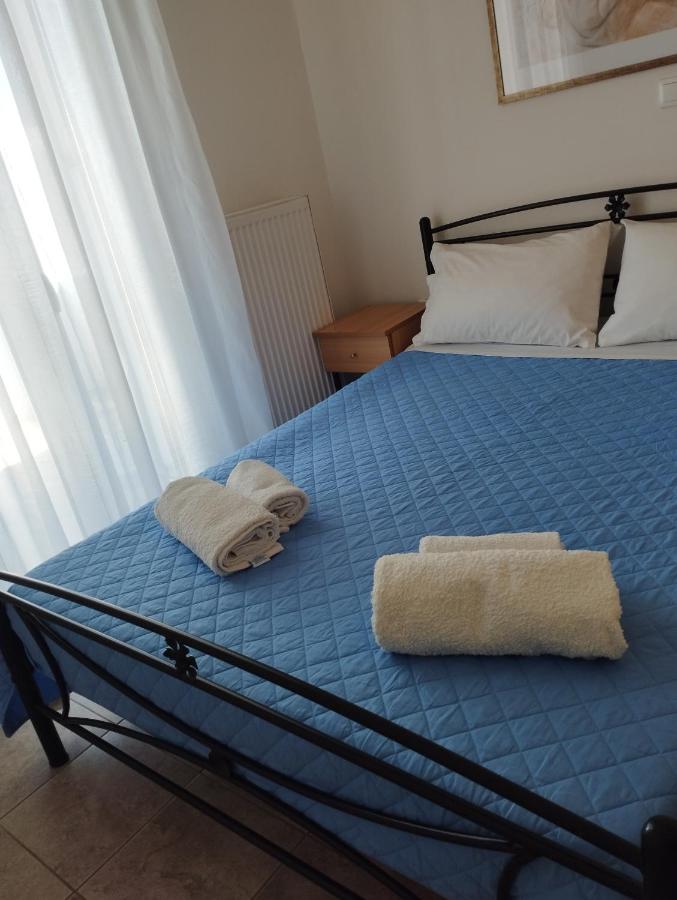 B&B Ermoúpolis - Syros House with View - Bed and Breakfast Ermoúpolis