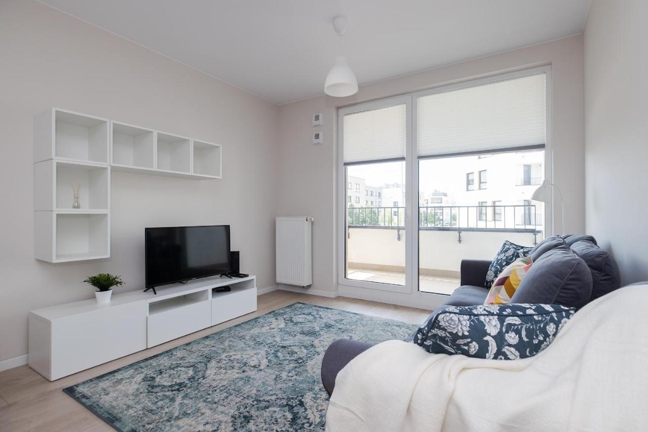 ShortStayPoland Pohulanka (B84) - B&B Warsaw