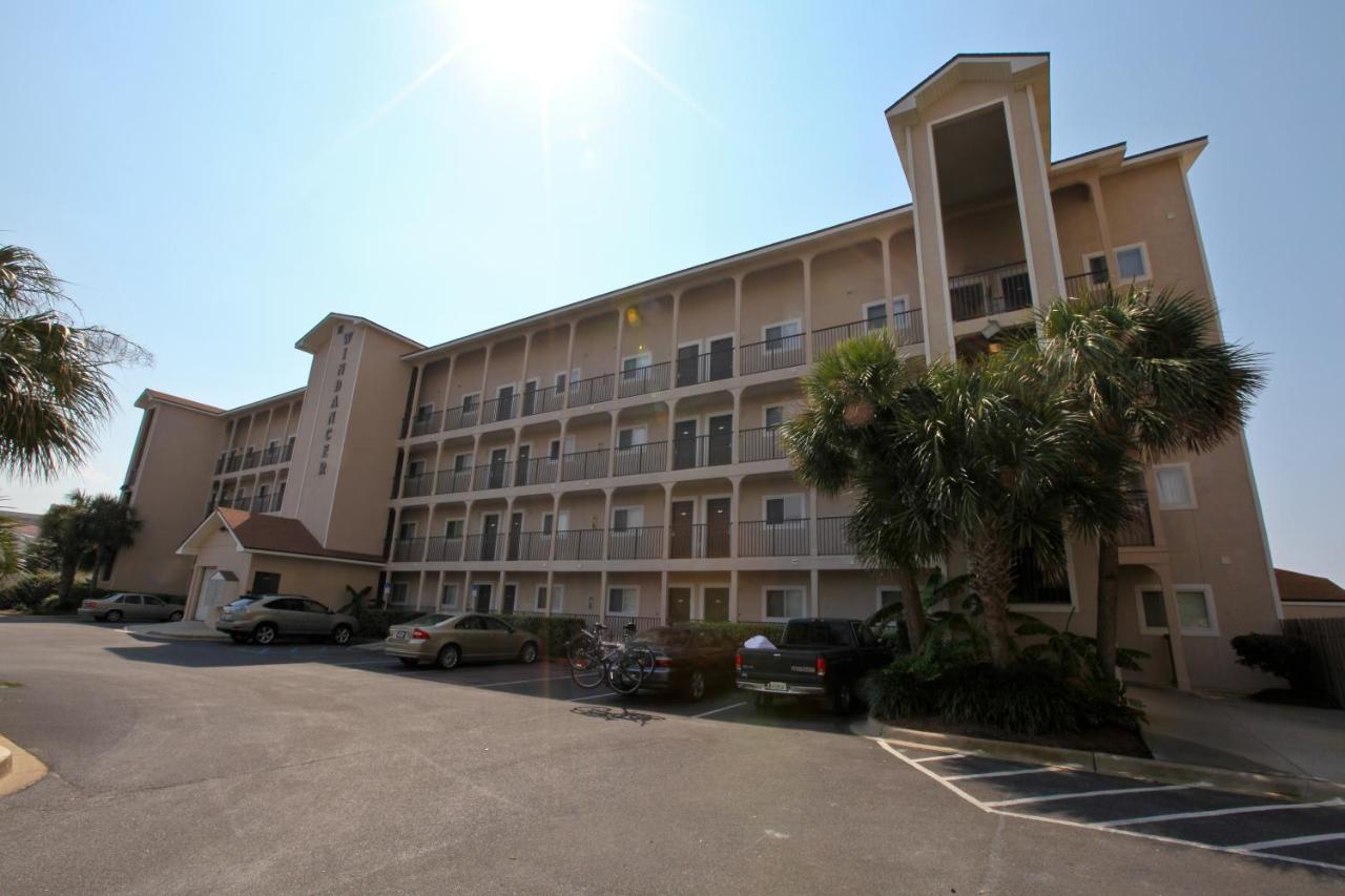 Windancer Condominiums - B&B Destin