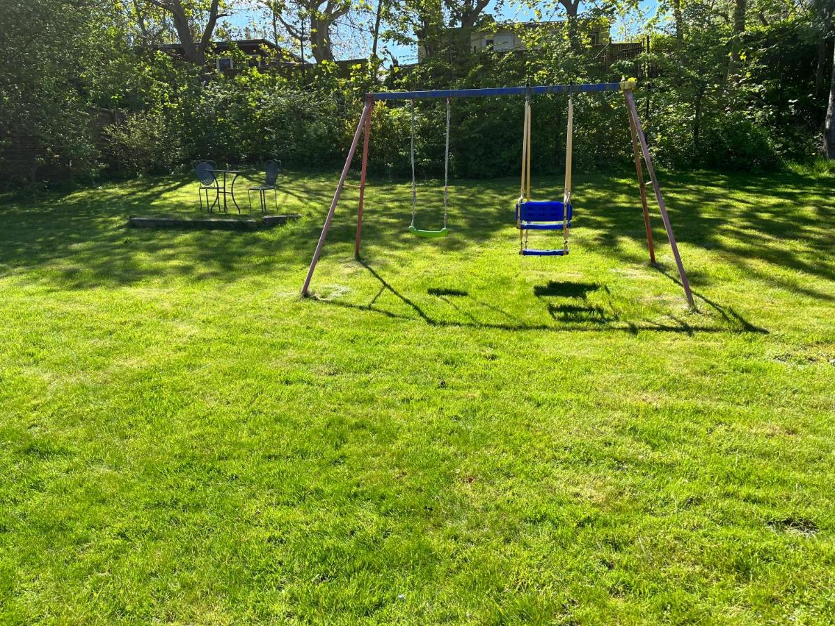 Haus Ostseeblick - B&B Lohme