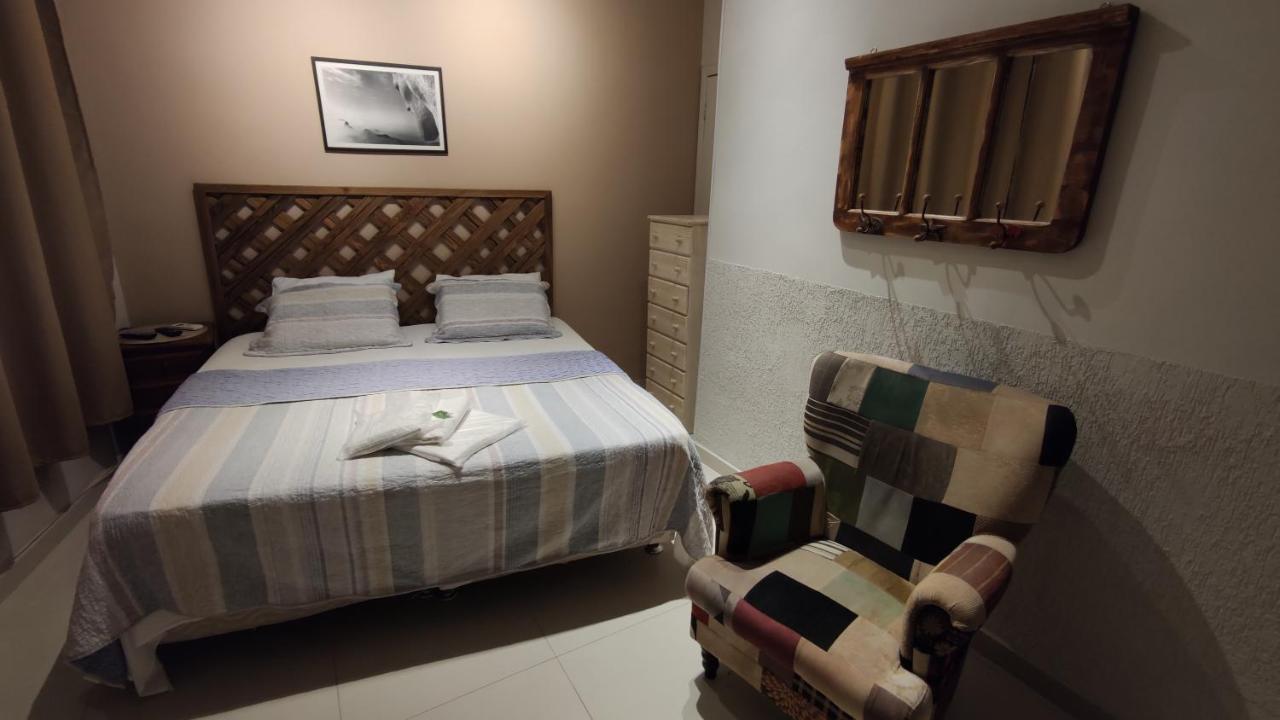 Premium Room with private bathroom.