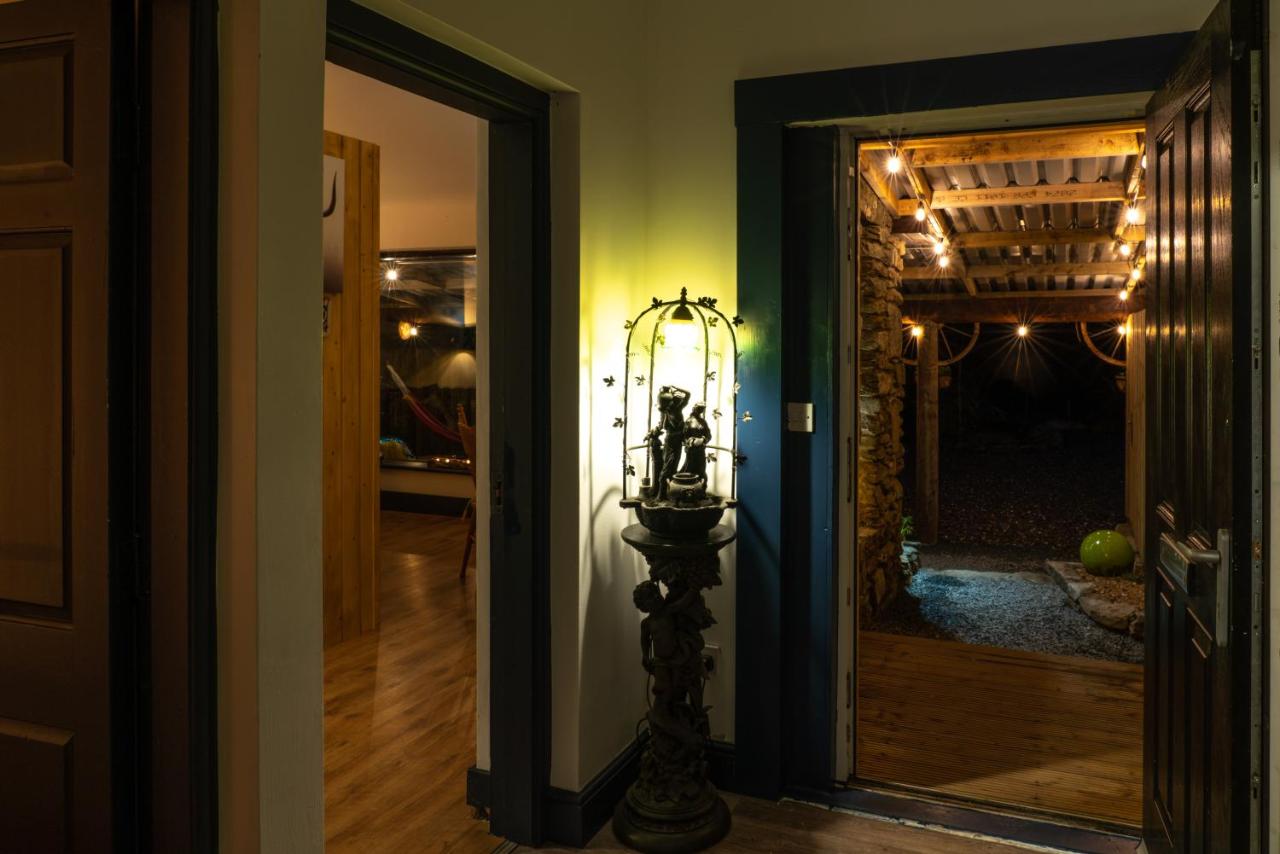 Retreat Lodge - B&B