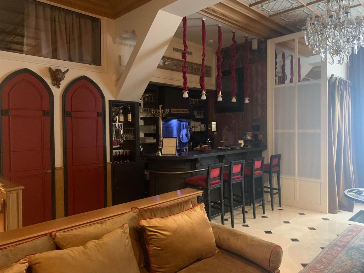 Maison Cardinal Furstemberg - B&B Parigi