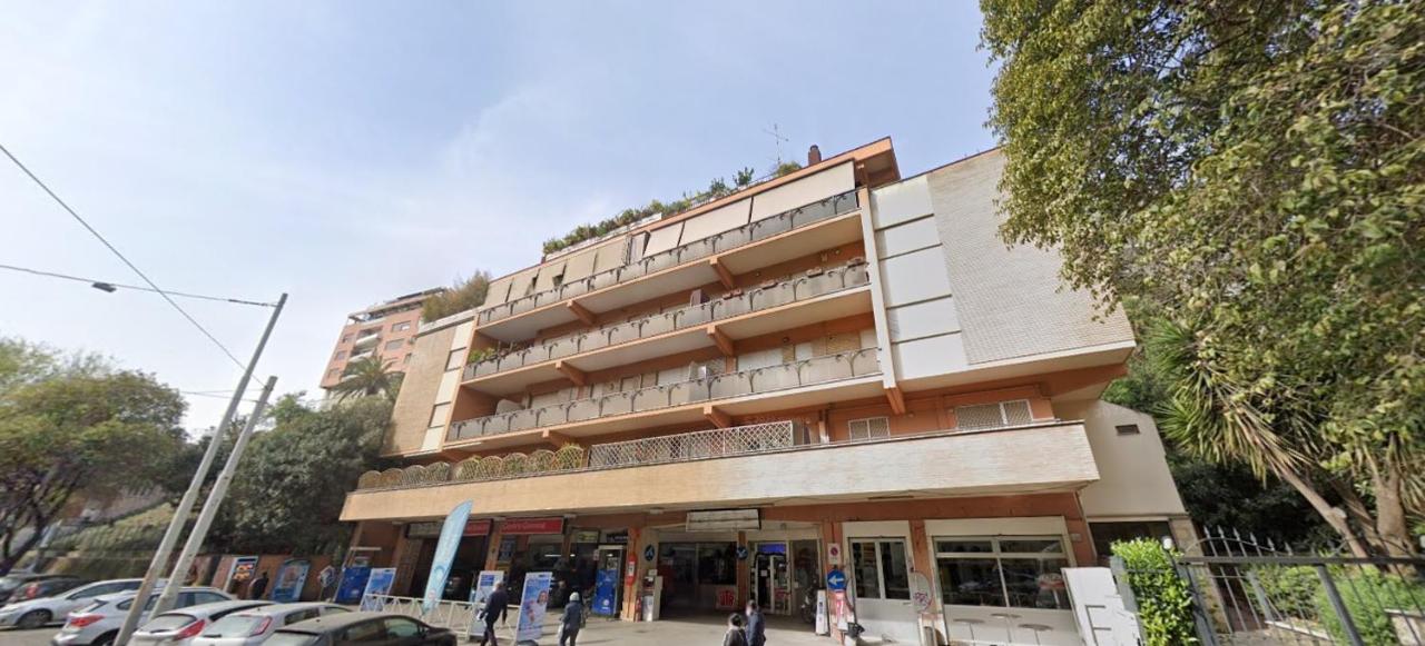 Amazing Viale Trastevere with Terrace - B&B