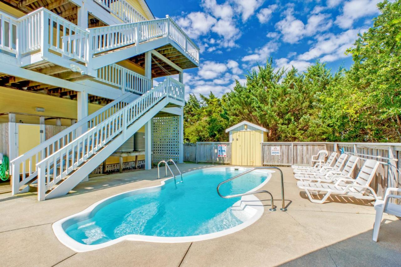 Under The Boardwalk - Bed and Breakfast